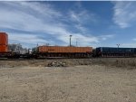 BNSF 256053